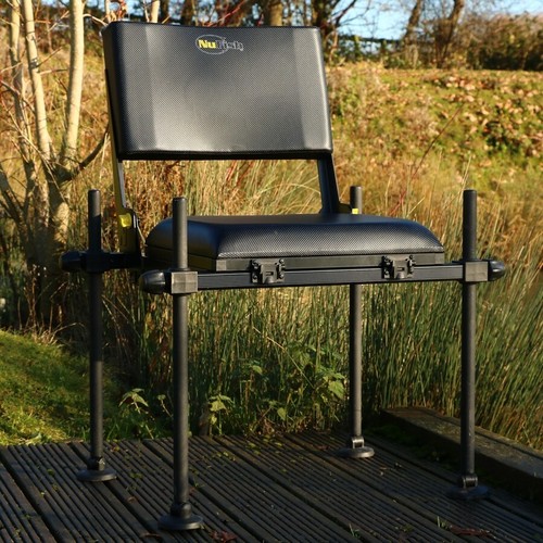 Nufish restabox resta box seat - nufish,