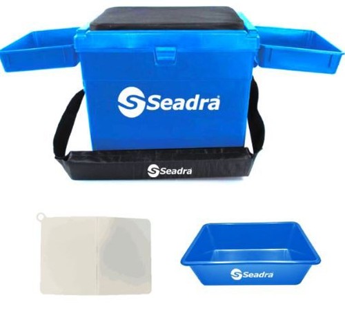 Seadra seatbox system - seatbox,