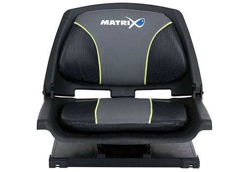 Matrix swivel seat including - matrix,
