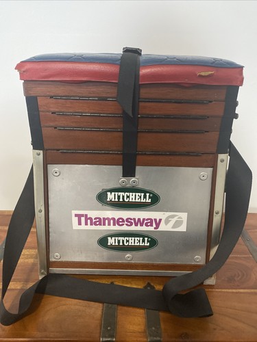 Vintage mitchell thames way - vintage,