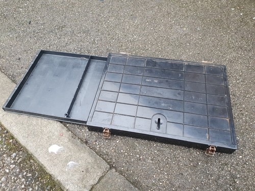 Shallow drawer unit for - unit,