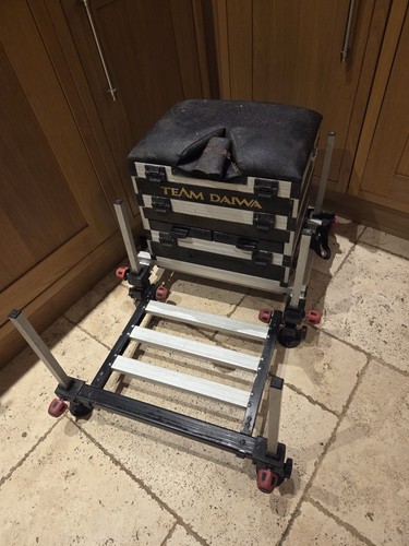 Team diawa 100sb seat - 100sb,