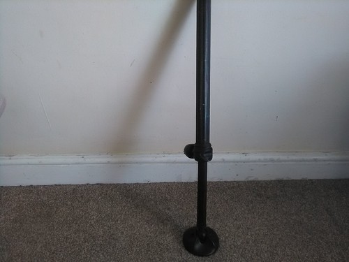 Used fishing seat box maver - seat, box.maver
