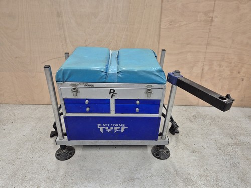 Platt forms tuff box - platt-forms,