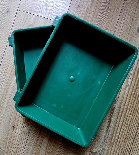 Seat box tray for - seat,