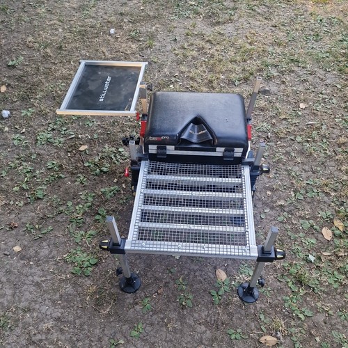 Stillwater ts5 pro fishing - stillwater,