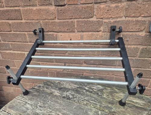 Octoplus footplate bracket - &,