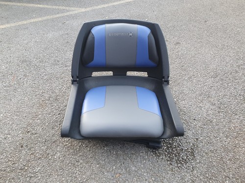 Preston 360 swivel seat - preston,