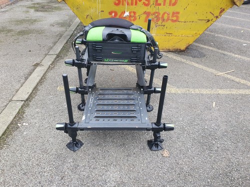 Maver series fishing seat - maver,