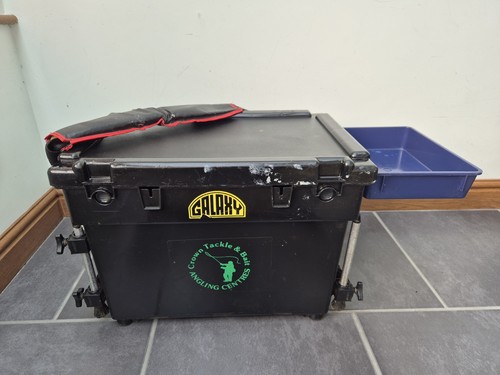 Galaxy seat box - box, octoplus