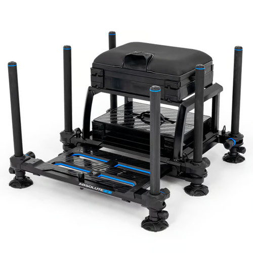 Preston innovations absolute - preston,