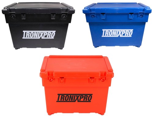 Tronixpro beach seat - seat, box