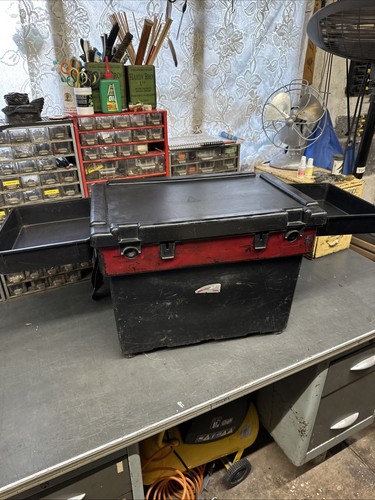 Galaxy riva seat box - riva, or
