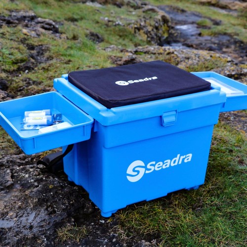 Seadra seatbox system - seatbox,
