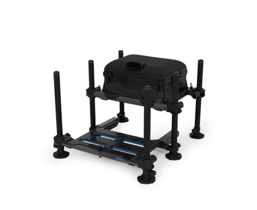 Preston absolute seatbox - preston,