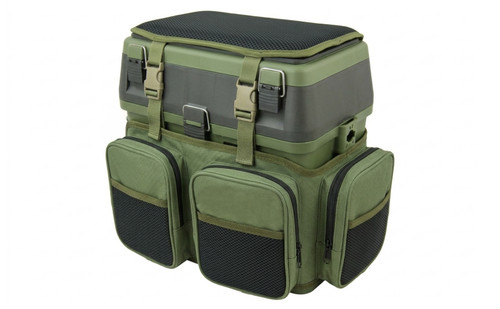 Roddarch fishing seat box - fishing,