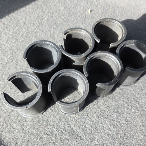 Used fishing seat - 7, x