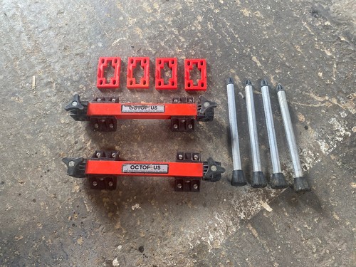 Octoplus inc frame and - frame, legs