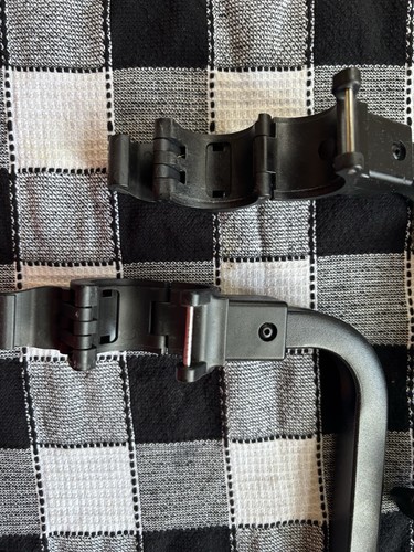 Preston seat box attachments - preston,