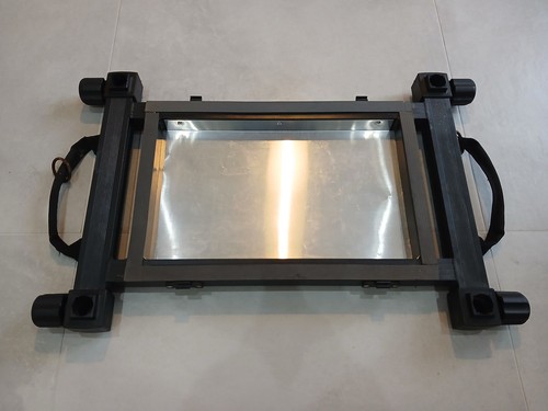 Seat box frame - seat,