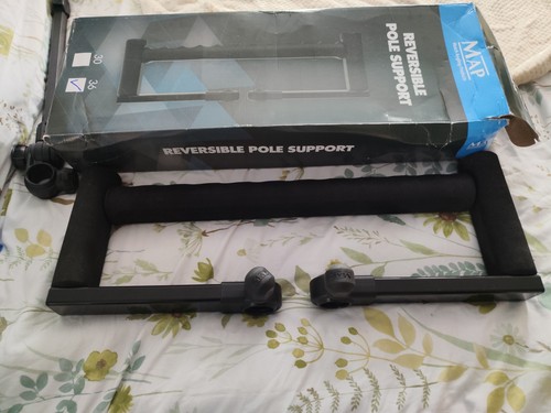Map 36mm reversible pole - map,