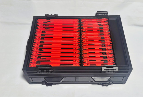 Loaded winder tray for nytro - winder,
