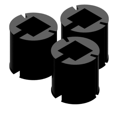 Seatbox attachment inserts - seatbox,