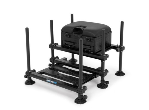 Preston ignition seatbox - ignition,