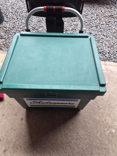 Fishing equipment - fishing,