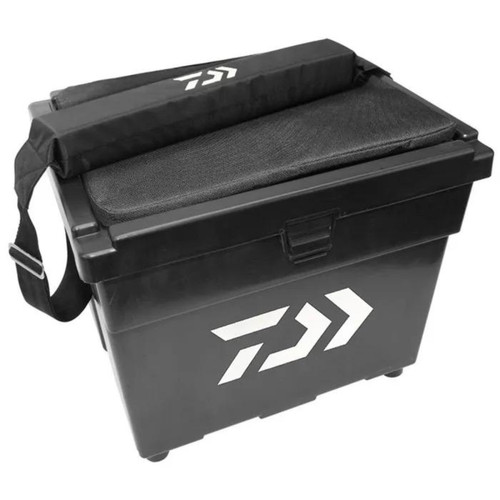 Daiwa fishing seatbox dvec - daiwa,