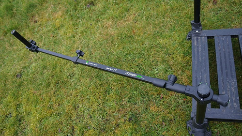Maver quick lock feeder - quick,