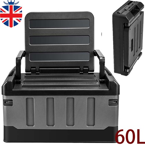 60l 2in1 fishing tackle - fishing, seat