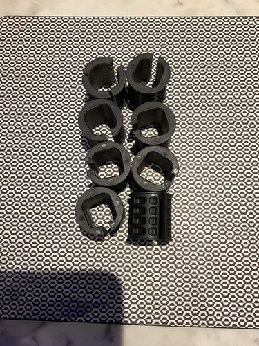 Preston seat box inserts - preston’s,