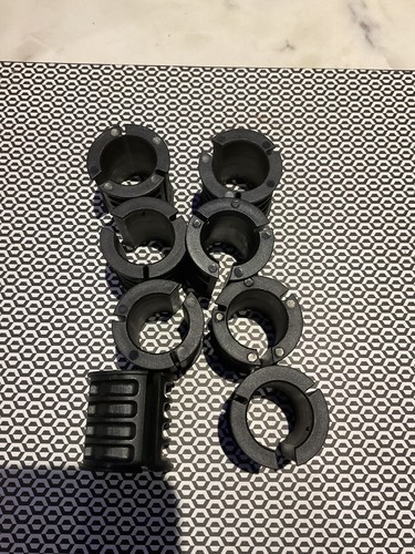 Preston seat box inserts - preston’s,