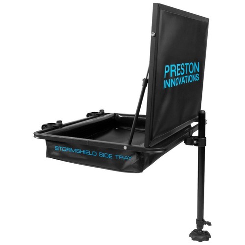 Preston stormshield side tray - preston,