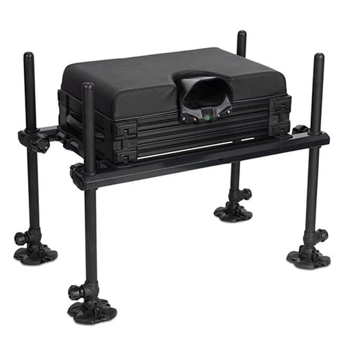 Match coarse fishing - coarse, tackle