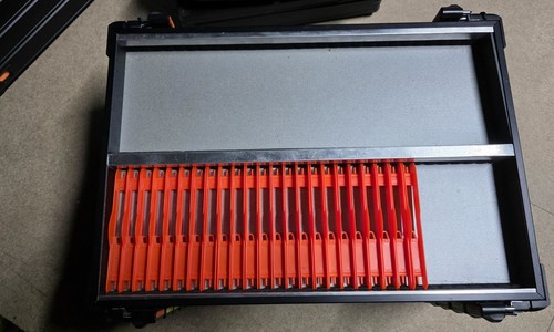 Rive winder tray - rive,