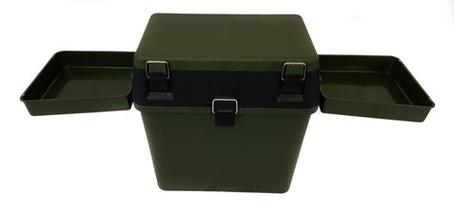 Seat box with seatbox - seatbox, side