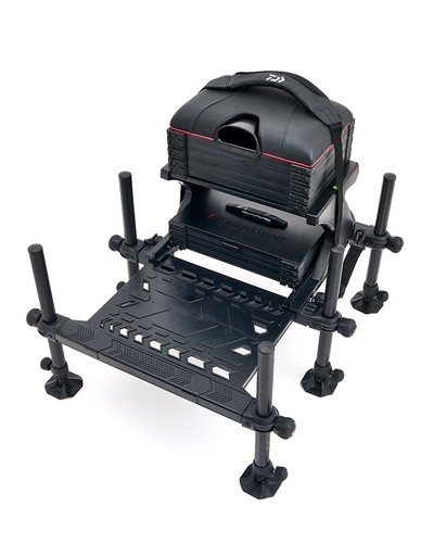 Daiwa tournament 800 seat - tournament,