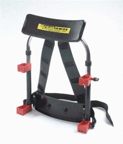 Breakaway seat box conversion - box,