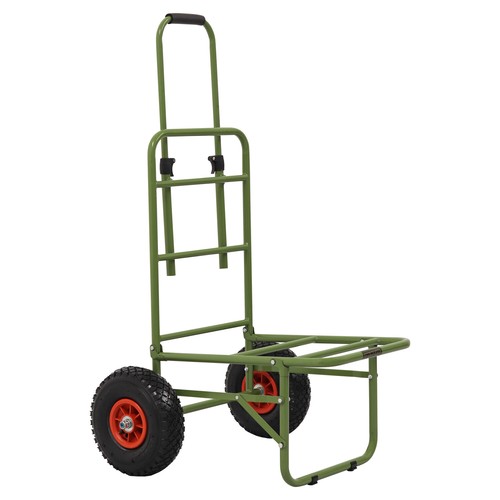 Oxbridge folding pike carp - oxbridge,