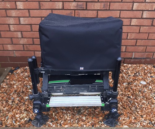 Midwater fishing seat - midwater, box