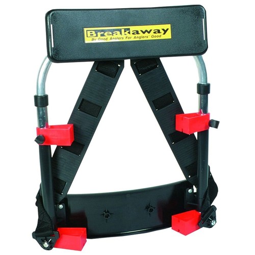 Breakaway seat box conversion - seat,