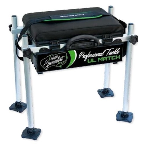 Lineaeffe fishing seat box - lineaeffe,