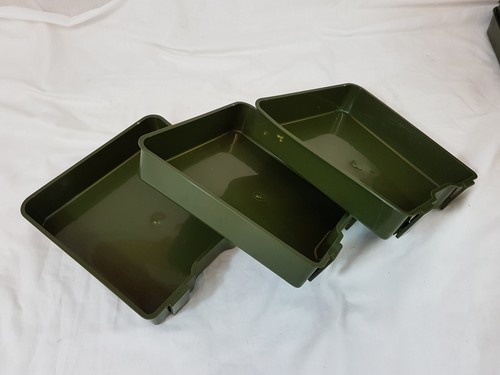 Seat box with seatbox side - box,