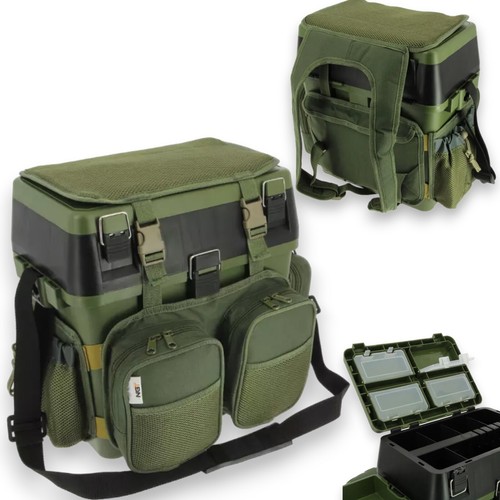 Ngt fishing seat - fishing, with