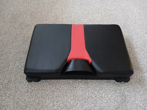 Westlake seat box pole - seat,