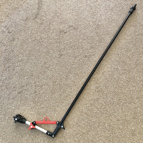 Octoplus extending feeder - extending,
