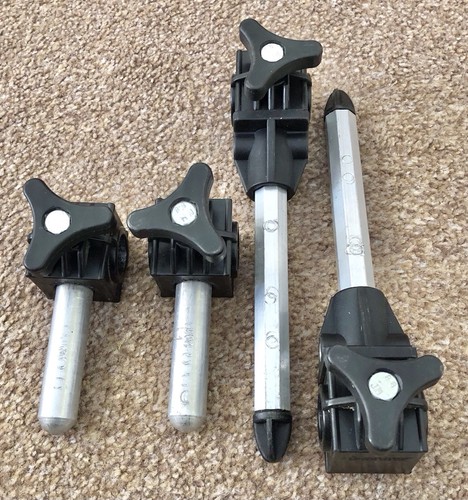 Octoplus footplate fitment - octoplus,