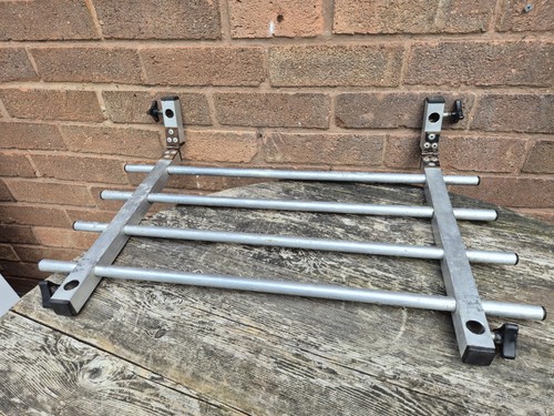 Octoplus footplate bracket - octoplus,